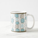 Search for mid century modern graphic mugs Pattern