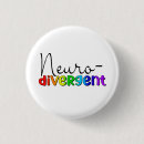Search for awareness badges Adhd