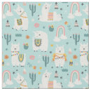 Search for llama fabric Kids