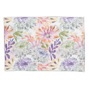 Search for watercolor pillowcases Birthday