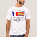 Search for spanish tshirts Patriotism