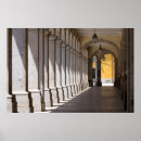 Search for corridor posters Architecture