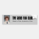 Search for club bumper stickers Fan