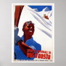 Search for winter sports posters Retro
