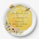 Search for honey bee plates Yellow