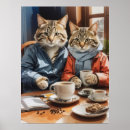 Search for tea party posters Coffee