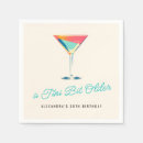 Search for game night napkins Cocktail party