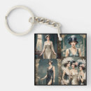 Search for ladies fashion key rings Flapper