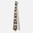 Search for cute graphics ties Animal
