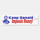 Search for lincoln bumper stickers Abraham