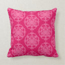 Search for raspberry damask Girly
