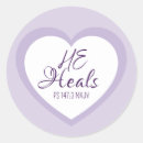 Search for heal stickers Heart