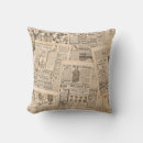Search for advertisement cushions Retro