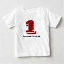 Search for specification tshirts Age specific