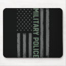 Search for military mousepads Proud
