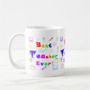 Search for learning is fun mugs Teacher