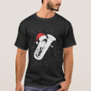 Search for tuba christmas tshirts Trendy