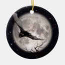 Search for bat christmas tree decorations Full moon