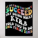 Search for succeed posters Vintage