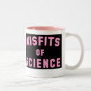 Search for misfit Science
