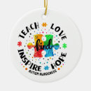 Search for autism christmas tree decorations Teacher