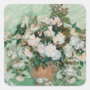 Search for impressionism roses stickers Flowers