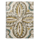 Search for embellished notebooks Motifs