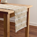 Search for pastel table runners Geometric