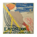 Search for post impressionism tiles Vintage