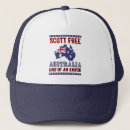 Search for primed hats Politics