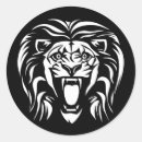 Search for tribal stickers Simple