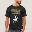 Search for equestrian vaulting tshirts Gymnastics