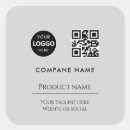 Search for business advertising stickers Create your own