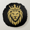 Search for lion king cushions Gold