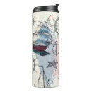 Search for starfish travel mugs Boat