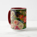 Search for renoir mugs Roses