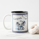 Search for whimsical elephant mugs Cute