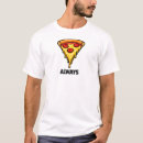 Search for pepperoni tshirts Lover