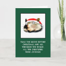 Search for funny adult christmas cards Holiday humour