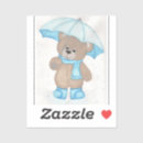 Search for rain boots stickers Umbrella