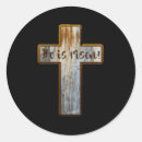 Search for religious easter stickers Resurrection sunday