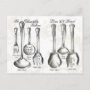Search for silverware postcards Utensils