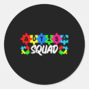 Search for advocacy stickers Autism awareness