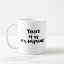 Search for ex boyfriend mugs Funny