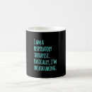 Search for respiratory therapist mugs Doctor