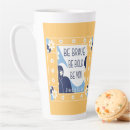 Search for positive messages mugs Be yourself