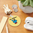 Search for happy birthday balloons key rings Cartoon