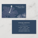 Search for petals business cards Floral