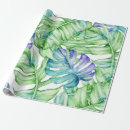 Search for palm leaves wrapping paper Palms