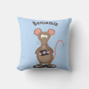 Search for rat cushions Funny